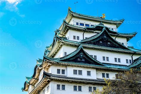 Le Château de Nagoya: Une forteresse médiévale majestueuse et un musée vivant d'histoire !