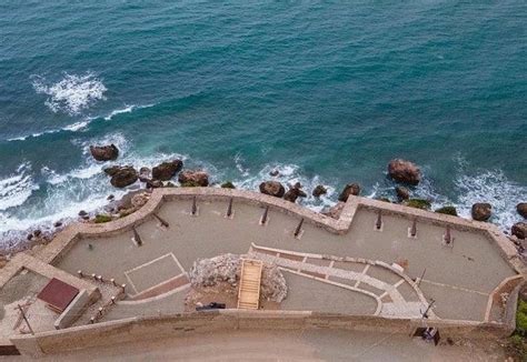 Le Fort San Pedro: Un Vestige Historique et une Oasis Verte au Coeur d'Angeles!