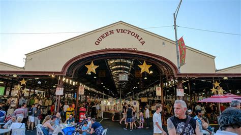 Le Queen Victoria Market: Un Joyau Caché au Coeur Vibrant de Queensferry!